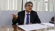 José Domingo Pérez sobre jefe de la ANC del Ministerio Público, Fernández Jerí: “Hay varias denuncias contra él”