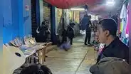 Trujillo: asesinan a golpes a lustra botas frente al Cine Chimú y suspenden próximas funciones