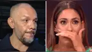 Jackson Mora revela la reacción de Tilsa Lozano cuando fue acusado de serle infiel en Colombia: "Intentamos salvar"