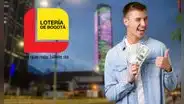 Resultados Lotería de Bogotá EN VIVO HOY, 24 de abril: transmisión del sorteo 2791 y números ganadores vía Canal 1