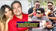 Padre de Gabriela Serpa exige S/100.000 a los 'urracos' de Magaly para detener proceso judicial en su contra: "Menos, no"