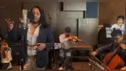Álbum “Suite Latinoamericana” rinde homenaje a la riqueza de la música peruana y latinoamericana
