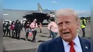 Duro golpe a Trump: jueces restringen deportaciones de inmigrantes en EEUU si no se cumplen estos requisitos legales