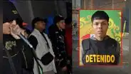 Cae implicado en el crimen de artistas urbanos 26is y Louis Producer: confesó su rol en el asesinato en Villa María del Triunfo