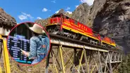 Tren Lima-Huancayo extiende recorrido por Fiestas Patrias tras agotar boletos en Semana Santa: este es el precio y link para comprar entradas