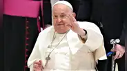 Así fueron los últimos minutos de vida del papa Francisco: “Tenía los ojos abiertos pero no respondía, no había nada que hacer”