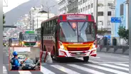 ¿Cuáles son las empresas de transporte público que operarán en Lima y Callao por 5 años más? ATU reveló la lista