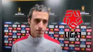 Horacio Orzán minimiza la Liga 1 y señala que no le interesa jugar en el fútbol peruano tras suspensión de la FPF: "Me sacan fuerzas"