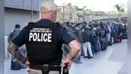 Atención, inmigrantes en EEUU: DHS impondrá multas en este estado por no llevar documento requerido por la Ley de Inmigración