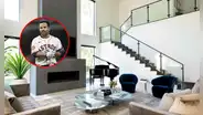 Conoce la casa de lujo de la estrella venezolana Jose Altuve en Houston: una mansión de US$3.5 millones en un barrio exclusivo