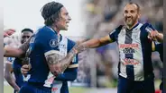 Hernán Barcos revela si se retirará junto a Paolo Guerrero en Alianza Lima a fin de temporada: "Es difícil"