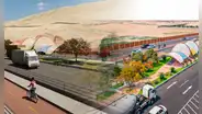 Estos son los dos megaproyectos que prometen mejorar la logística y el transporte en el sur del Perú con una inversión de casi S/90 millones