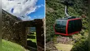 Nuevo Teleférico de Choquequirao para ir al ‘nuevo’ Machu Picchu permitirá visitar ciudad en solo 20 minutos: así avanza megaproyecto