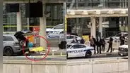 Cierran aeropuerto de Toronto tras tiroteo en una de sus terminales: autoridades confirmaron un muerto
