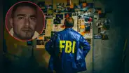 Esta es la lista de los criminales más buscados por el FBI en Estados Unidos: hay varios latinos en la lista