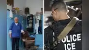 ICE detiene a barbero de 58 años que padecía diabetes e hipertensión en California en medio de redada contra jornaleros en Home Depot
