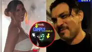Yahaira Plasencia celebró su cumpleaños con el exsaliente de Pamela López y son captados juntos en la piscina