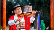 ‘Chimango’ Lares celebrará sus 50 años de carrera con un gran show en el Gran Teatro Nacional