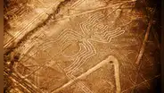 La inteligencia artificial resolvió uno de los mayores misterios arqueológicos dentro de las líneas de Nazca