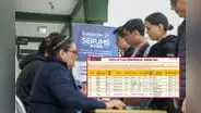 Serums 2025-I: casi 20.000 postulantes están aptos para adjudicarse una de las más de 7.400 plazas remuneradas