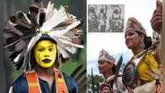 Donald Trump respalda el reconocimiento federal de la tribu Lumbee en Carolina del Norte