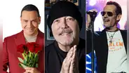 Concierto de salsa en Lima: a qué hora cantan Marc Anthony, Rubén Blades y Victor Manuelle en el Estadio Nacional