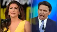 ¿Qué se sabe del caso de esposa de Ron DeSantis y por qué su gobernanza en Florida estaría en peligro?