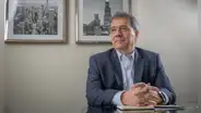 Alonso Segura, exministro de Economía y Finanzas: “Populismo, fragmentación y clientelismo: el cóctel que frena al Perú”