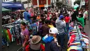 Informalidad en Perú: más de 12 millones de trabajadores no reciben CTS, gratificaciones ni vacaciones pagadas
