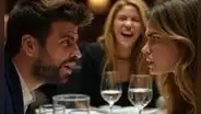 Usuarios reaccionan con memes tras rumores de ruptura entre Clara Chía y Piqué: "Shakira, toca facturar"