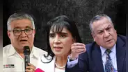Dina Boluarte: Ministros lamentan que el Congreso no haya autorizado viaje de la mandataria al Vaticano