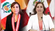 Fiscalía de la Nación archiva investigación contra Dina Boluarte y Patricia Benavides por presunto intercambio de favores