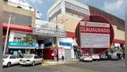 ¿Por qué cerraron el Centro Comercial Caminos del Inca? Los motivos tras fiscalización de la municipalidad y el malestar de los usuarios