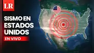 Temblor en Estados Unidos hoy, viernes 25 de abril de 2025: revisa la magnitud y epicentro del sismo, según USGS