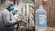 Medifarma: Fiscalía dispone incorporar a otros tres trabajadores en investigación por suero defectuoso