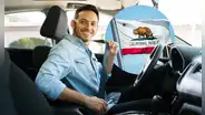 Importante noticia para conductores en California: estado brindará importante beneficio si cumplen con estos requisitos en 2025
