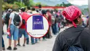 ¡Noticias del mal gusto para inmigrantes de EEUU! ICE alerta de modalidad de estafa de un 'sobre azul' que no debes creer
