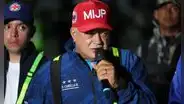 Diosdado Cabello propone a Estados Unidos atrapar a los 'coyotes' para reducir migración venezolana