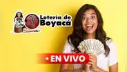 Resultados Lotería de Boyacá EN VIVO HOY, 26 de abril, Canal 13 EN DIRECTO: salieron los números ganadores de esta noche