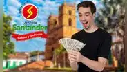 Lotería de Santander 5015 EN VIVO HOY, 25 de abril: revisa los resultados del último sorteo vía Canal TRO