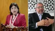 Fiscal de la Nación denuncia al jefe de la ANC, Juan Fernández Jerí, por afectar los derechos de José Domingo Pérez