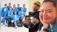 Abogado de Armonía 10 afirma que viuda de Paul Flores solicitó S/280.000 por uso de la imagen del cantante: "No vamos a dar ese monto"