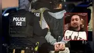 Inmigrante mexicano con 35 años en EEUU es arrestado por ICE en California mientras iba por sus hijos: "Esposado y encadenado"