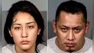 Condenan a mujer y sus hermanos por matar al padre de su hijo por US$1.000 en Nevada: madre de la víctima presenció el crimen