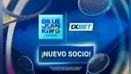 1xBet se convierte en socio global de apuestas de la Copa Billie Jean King de Gainbridge