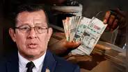 Retiro CTS con retraso: exigen que presidente del Congreso remita autógrafa de ley al Ejecutivo