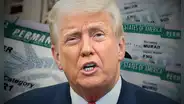 Trump y la buena noticia para inmigrantes en EEUU: USCIS confirma que se eliminó este requisito para tramitar más rápido la Green Card
