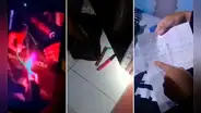 Rescatan a 2 menores captadas por red de extorsión en Virú: las usaban para dejar explosivos y grabar amenazas