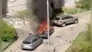 General ruso de alto rango muere en explosión de coche bomba en Moscú previo a reunión entre Putin y enviado de Trump