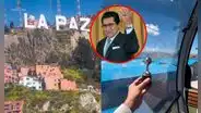 Conmebol usa tema ‘Cholo soy’ en video promocional de Bolivia y bolivianos enfurecen: "Por qué ponen una canción del Perú"